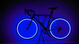 BLUE CycleLights 4.0 - Pro Glow Sports - 10
