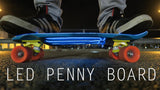 Penny Board EL Kit
