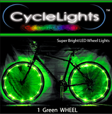 CycleLights - Pro Glow Sports - 1