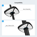 Wormhole Disc Golf LED Basket Light ( Rechargeable )