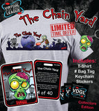Virtual DGL Chain Yard Bundle