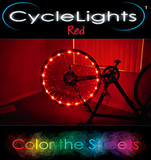 SAMPLE Rep CycleLights $10 - Pro Glow Sports - 5