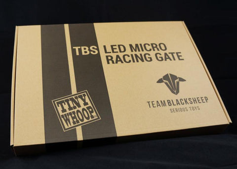 TBS LED Smart Drone Gates