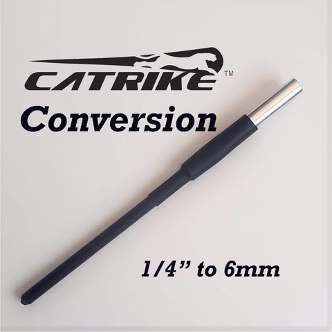 Catrike Conversion