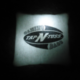 Tap N' Toss White Bag Lights - Pro Glow Sports - 1