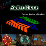 Stellar Astro Decs