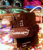 RED CycleLights 4.0 - Pro Glow Sports - 7