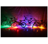 Bike Brightz - Pro Glow Sports - 7