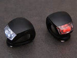 zFront/Rear Lights - Pro Glow Sports - 5