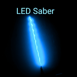 LED Saber