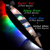 Get 'em Rip Flares - Pro Glow Sports - 4