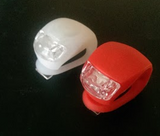 Rep Front/Rear Lights $8 - Pro Glow Sports - 2