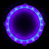 Remote Control Hole Lights