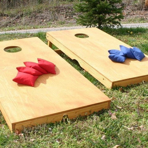 Cornhole Board - Pro Glow Sports - 1