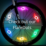 Flare Dot