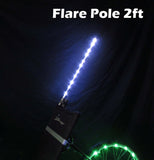 Shops FlarePole 2ft - Pro Glow Sports - 1