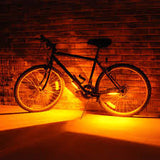 Bike Brightz - Pro Glow Sports - 8