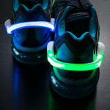 LED Heel Lights - Pro Glow Sports - 2