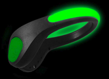 LED Heel Lights - Pro Glow Sports - 9
