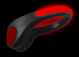 LED Heel Lights - Pro Glow Sports - 12