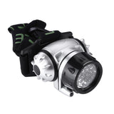 Headlamp 80 Lumen - Pro Glow Sports - 2