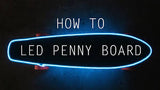 Penny Board EL Kit