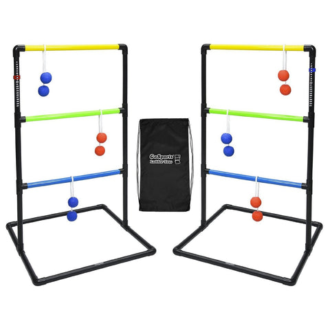GS Ladder Ball - Pro Glow Sports - 1