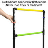 GS Ladder Ball - Pro Glow Sports - 5