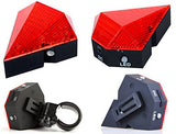 Laser Lanes - Pro Glow Sports - 3