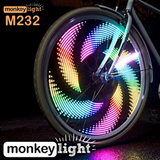 Monkey Lights - Pro Glow Sports - 1