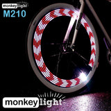 Monkey Lights - Pro Glow Sports - 2