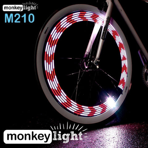 Monkey lights pro hotsell