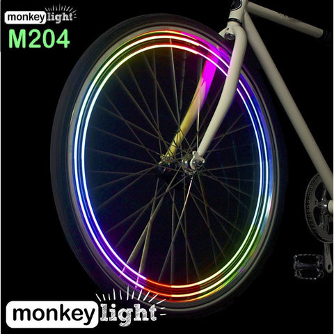 Monkey Lights Pro Glow Sports