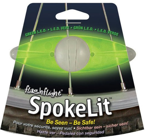 SpokeLite - Pro Glow Sports - 1