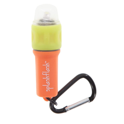 Waterproof Personal Safety Light