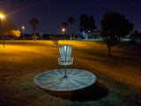 Stellar Disc Golf Basket Lights Bag